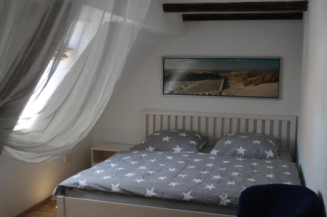 Ferienwohnung Romantica 1. Und 2. Og Schopfloch Exterior foto